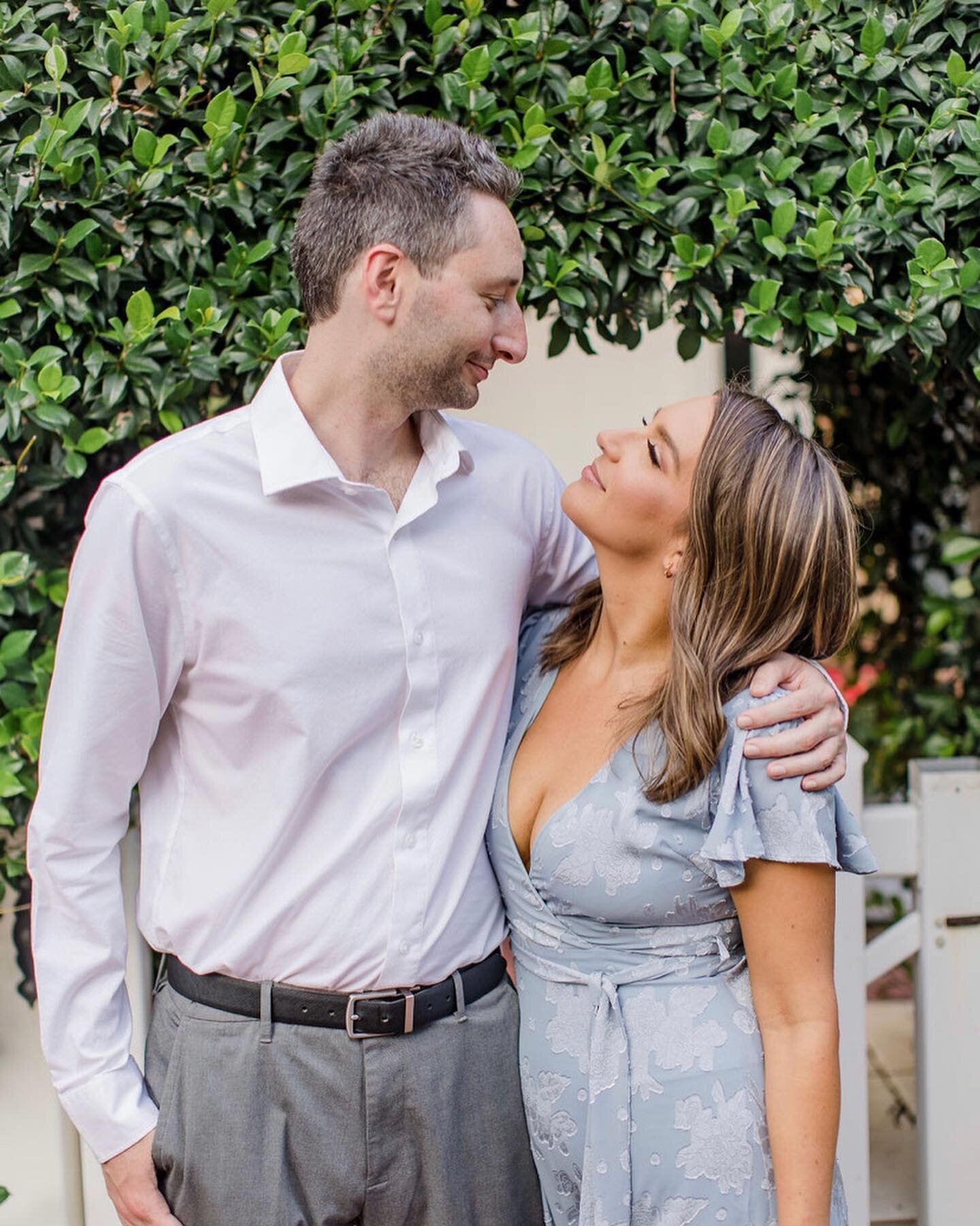 Very safe to say we are beyond ready to get these two MARRIED! 
⠀⠀⠀⠀⠀⠀⠀⠀⠀
Our team is heading to Virginia Beach today for a wedding we have sooo been looking forward to. I originally met J&amp;T back in 2019. They were friends of one of my first DC
